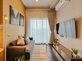 1 Schlafzimmer Appartement zu vermieten im Park Origin Thonglor, Khlong Tan Nuea