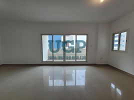 3 Bedroom Apartment for sale at Tower 46, Al Reef Downtown, Al Reef, Abu Dhabi