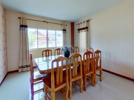 3 Bedroom House for sale in Nong Han, San Sai, Nong Han