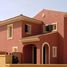 3 Bedroom House for rent at Mivida, The 5th Settlement, New Cairo City, Cairo, Egypt