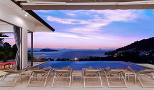 7 Bedrooms Villa for sale in Patong, Phuket 