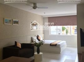 Studio House for rent in District 10, Ho Chi Minh City, Ward 11, District 10