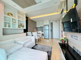 1 Bedroom Condo for sale at La Santir, Nong Prue, Pattaya