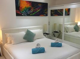 2 Schlafzimmer Wohnung zu vermieten im The View, Karon, Phuket Town