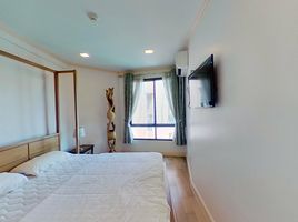 1 Schlafzimmer Appartement zu verkaufen im Marrakesh Residences, Nong Kae