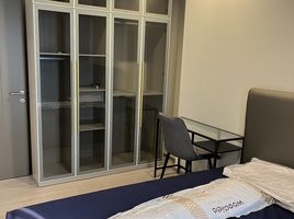 1 Schlafzimmer Wohnung zu vermieten im Life Asoke Hype, Makkasan