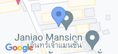 地图概览 of Janjao Mansion