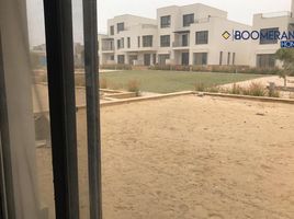 4 Bedroom Townhouse for sale at Beverly Hills, Sheikh Zayed Compounds