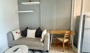 1 Bedroom Condo for sale in Ratsada, Phuket The Base Uptown