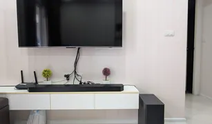1 Schlafzimmer Wohnung zu verkaufen in Nong Prue, Pattaya The Gallery Jomtien