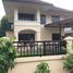 3 Bedroom House for sale at Cattleya Village, Nong Chom