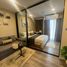 1 Bedroom Apartment for sale at Atmoz Ratchada - Huaikwang, Sam Sen Nok