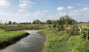 N/A Land for sale in Sakae Rap, Lop Buri 