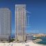 2 Bedroom Apartment for sale at Beachgate by Address, EMAAR Beachfront