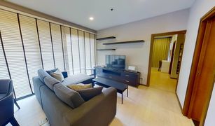 2 chambres Condominium a vendre à Khlong Tan Nuea, Bangkok Noble Solo