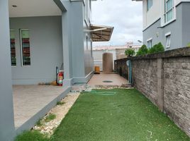3 Bedroom House for rent at The Plant - Bangna, Bang Phli Yai, Bang Phli, Samut Prakan