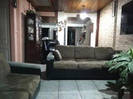 5 Schlafzimmer Villa zu verkaufen in Alajuelita, San Jose, Alajuelita