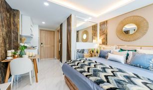 Studio Condominium a vendre à Nong Prue, Pattaya Dusit Grand Park 2