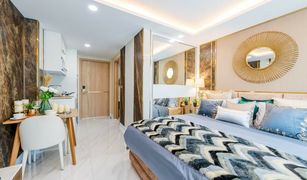 Studio Wohnung zu verkaufen in Nong Prue, Pattaya Dusit Grand Park 2