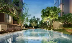 Photos 2 of the Communal Pool at Quintara Arte Sukhumvit 52 