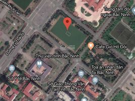 3 Schlafzimmer Villa zu verkaufen in Bac Ninh, Bac Ninh, Suoi Hoa, Bac Ninh