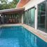 2 Schlafzimmer Haus zu vermieten im Three Sister Villas , Rawai, Phuket Town