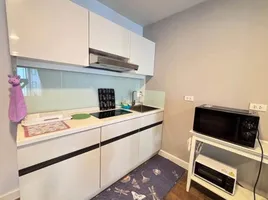 1 Schlafzimmer Wohnung zu vermieten im Punna Residence 2 at Nimman, Suthep