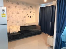 2 Bedroom Condo for rent at Lumpini Park Beach Jomtien, Nong Prue