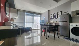 1 chambre Condominium a vendre à Bang Na, Bangkok The Coast Bangkok