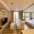1 Bedroom Condo for rent at Liv At 49, Khlong Tan Nuea