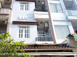 5 Schlafzimmer Haus zu vermieten in Phu Thanh, Tan Phu, Phu Thanh