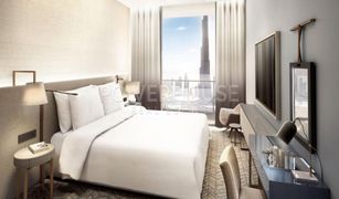 , दुबई Vida Residences Dubai Mall में 3 बेडरूम अपार्टमेंट बिक्री के लिए