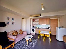 1 Schlafzimmer Wohnung zu vermieten im Zire Wongamat, Na Kluea, Pattaya