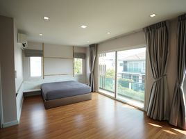 4 Schlafzimmer Haus zu verkaufen im The Grand Rama 2, Phanthai Norasing, Mueang Samut Sakhon