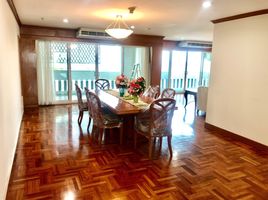 4 Bedroom Condo for rent at GM Tower, Khlong Toei, Khlong Toei, Bangkok