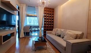 1 Bedroom Condo for sale in Makkasan, Bangkok The Address Asoke