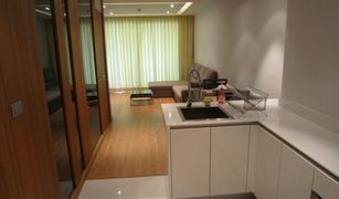 1 chambre Condominium a vendre à Patong, Phuket The Privilege