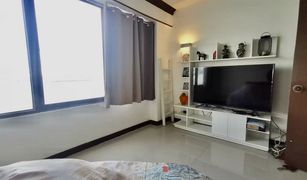 2 Bedrooms Condo for sale in Wat Sam Phraya, Bangkok Juldis River Mansion