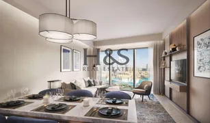 , दुबई The Address Residences Dubai Opera में 3 बेडरूम अपार्टमेंट बिक्री के लिए