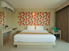 Studio Wohnung zu vermieten im Chalong Beach Front Residence, Rawai