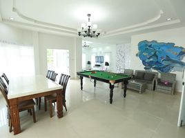 4 Schlafzimmer Villa zu vermieten in Pak Nam Pran, Pran Buri, Pak Nam Pran