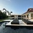 5 Bedroom Villa for sale in Chon Buri, Huai Yai, Pattaya, Chon Buri