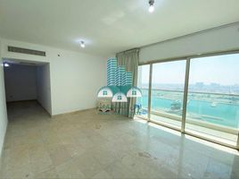 2 Bedroom Apartment for sale at Marina Heights 2, Marina Square, Al Reem Island