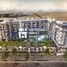 Studio Appartement zu verkaufen im The Gate, Masdar City