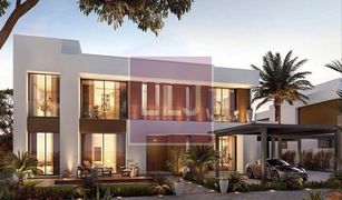 Земельный участок, N/A на продажу в , Абу-Даби Saadiyat Reserve