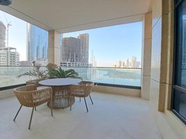 4 बेडरूम अपार्टमेंट for sale at One Reem Island, City Of Lights