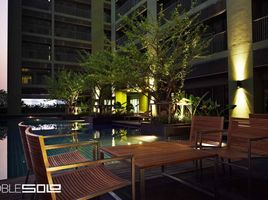 1 Bedroom Apartment for sale at Noble Solo, Khlong Tan Nuea, Watthana