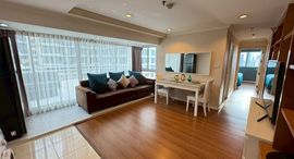 Available Units at Grand Park View Asoke