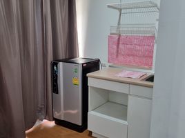 1 Schlafzimmer Appartement zu vermieten im Lumpini Condotown Nida-Sereethai 2, Khlong Kum