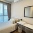 2 Bedroom Apartment for rent at Keen Centre Sriracha, Si Racha, Si Racha